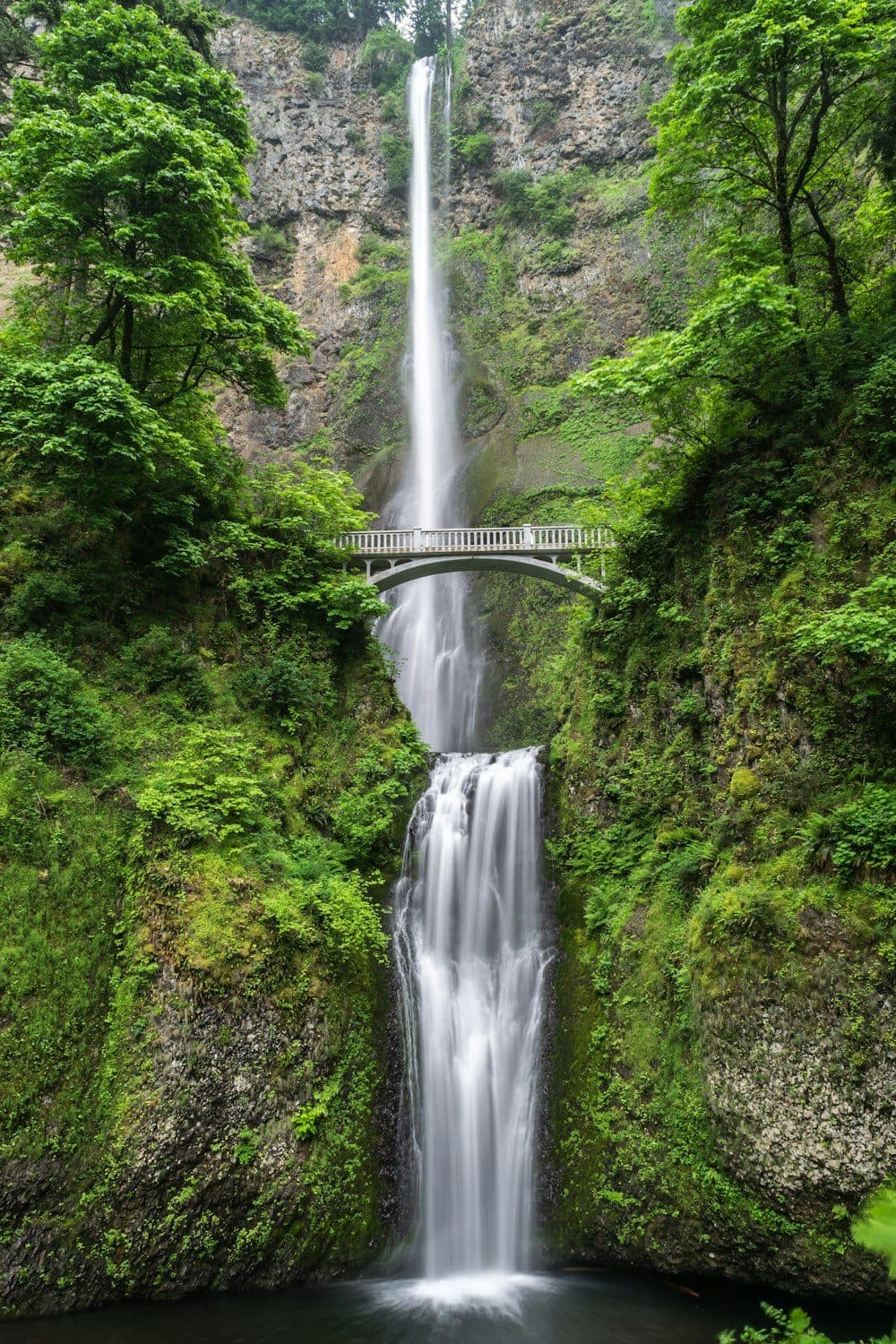 Cascade d'Aklowa (Badou)
