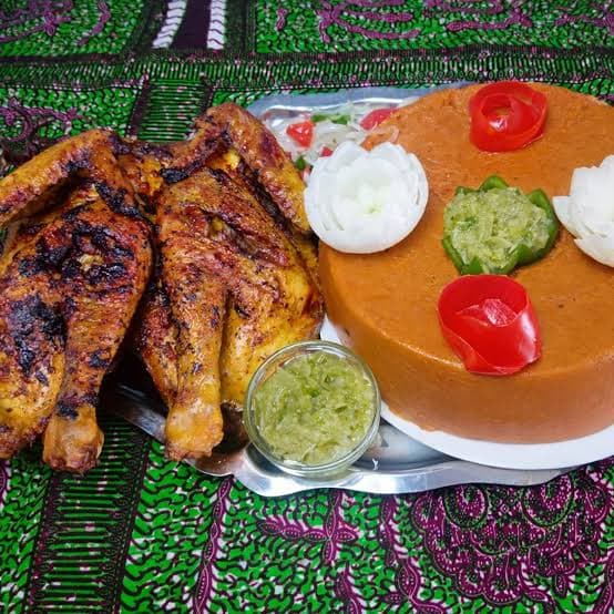Djinkoumé (Djenkoume)