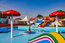 Funny Park
