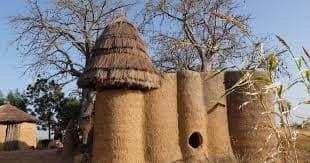 Pays Batammariba (Koutamakou)