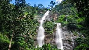 Kpalimé (Le Paradis Vert)