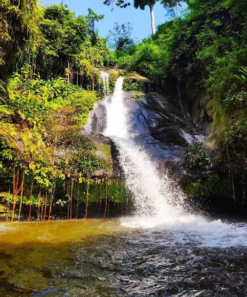 Kpalimé (Le Paradis Vert)