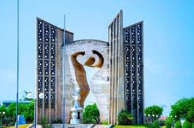 Monument de l'Indépendance