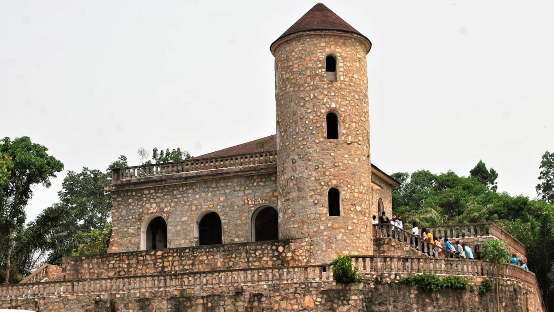 Château Vial