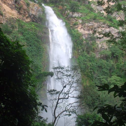 Cascade de Yikpa