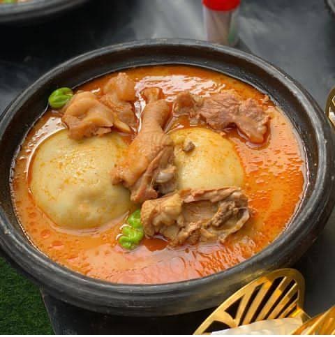 Fufu